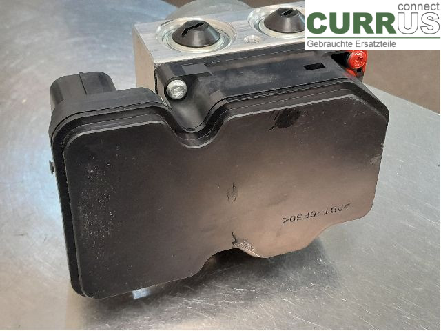 TOYOTA C-HR 16-23 ABS Hydraulic unit 44050-10010 2ZR-FXE