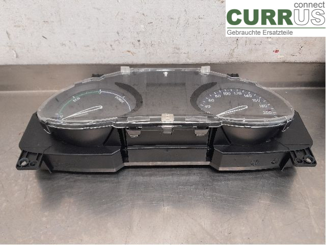 TOYOTA C-HR 16-23 Instrument cluster / comb 83800-F4832 2ZR-FXE