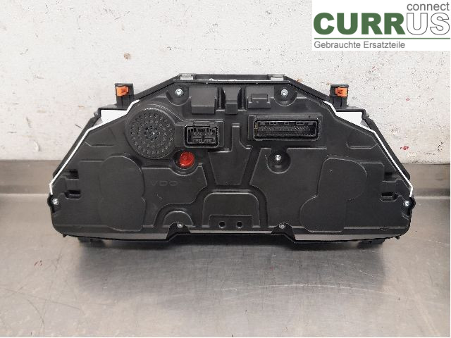 TOYOTA C-HR 16-23 Instrument cluster / comb 83800-F4832 2ZR-FXE