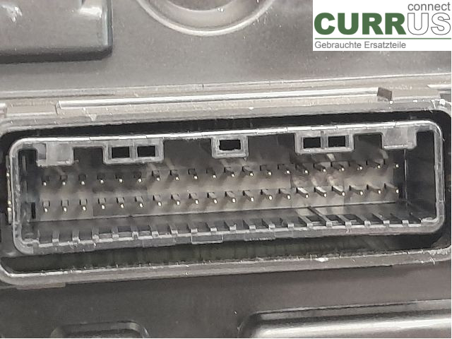 TOYOTA C-HR 16-23 Instrument cluster / comb 83800-F4832 2ZR-FXE