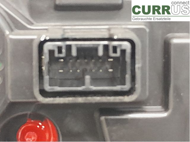 TOYOTA C-HR 16-23 Instrument cluster / comb 83800-F4832 2ZR-FXE