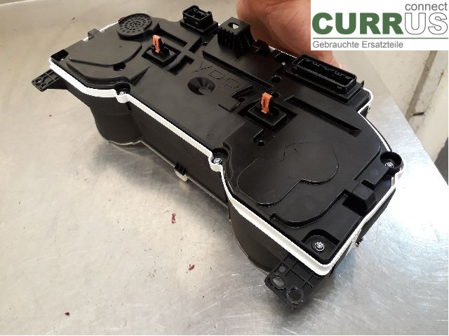 TOYOTA CAMRY 19- Instrument cluster / comb 83800-33Y20 A25A-FXS