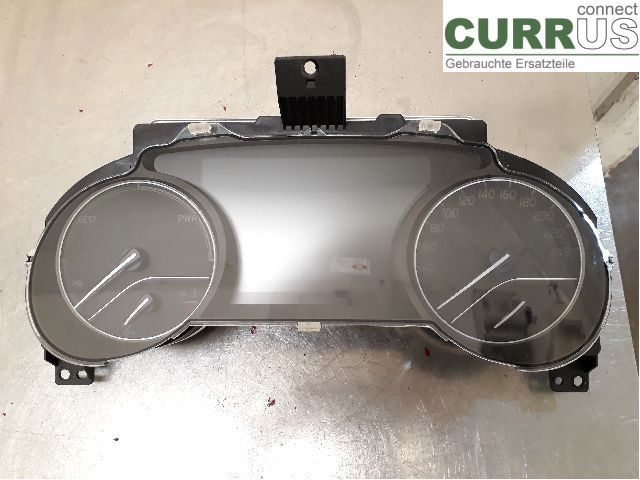 TOYOTA CAMRY 19- Instrument cluster / comb 83800-33Y20 A25A-FXS