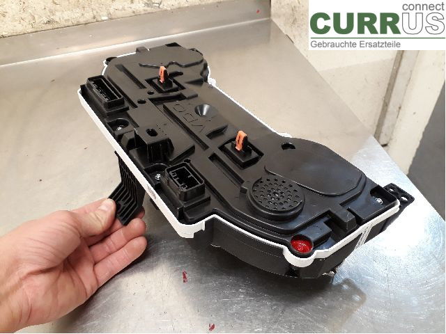 TOYOTA CAMRY 19- Instrument cluster / comb 83800-33Y20 A25A-FXS