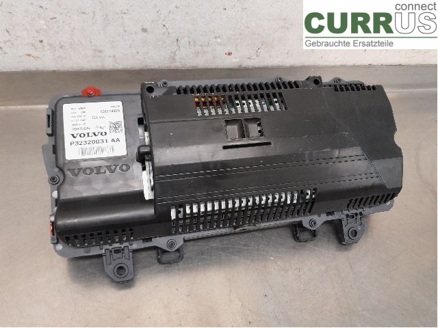 VOLVO XC60  18- Instrument cluster / comb 36003630 B4204T34