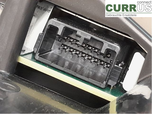 VOLVO XC60  18- Instrument cluster / comb 36003630 B4204T34