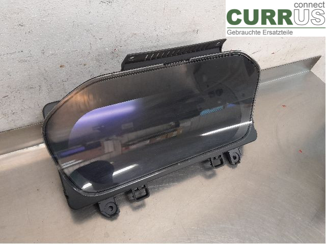 VOLVO XC60  18- Instrument cluster / comb 36003630 B4204T34
