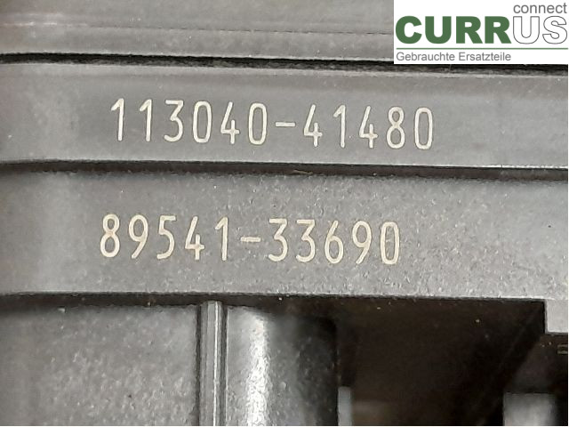 TOYOTA CAMRY 19- ABS Hydraulic unit 44050-33490 A25A-FXS