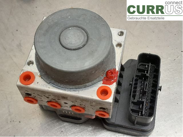 TOYOTA CAMRY 19- ABS Hydraulic unit 44050-33490 A25A-FXS