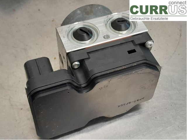 TOYOTA CAMRY 19- ABS Hydraulic unit 44050-33490 A25A-FXS