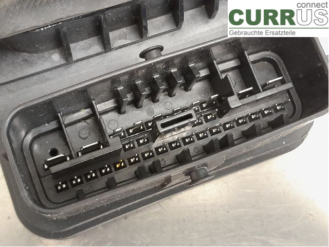 TOYOTA CAMRY 19- ABS Hydraulic unit 44050-33490 A25A-FXS