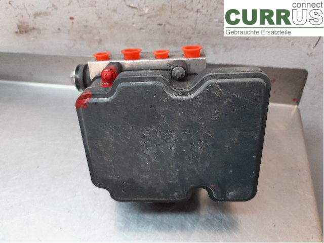 RENAULT MASTER III  15-20 ABS Hydraulic unit 476609179R M9T-716