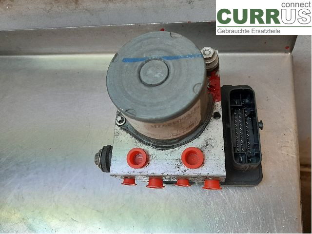 RENAULT MASTER III  15-20 ABS Hydraulic unit 476609179R M9T-716