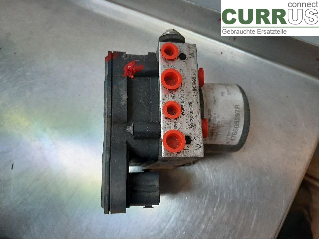 RENAULT MASTER III  15-20 ABS Hydraulic unit 476609179R M9T-716
