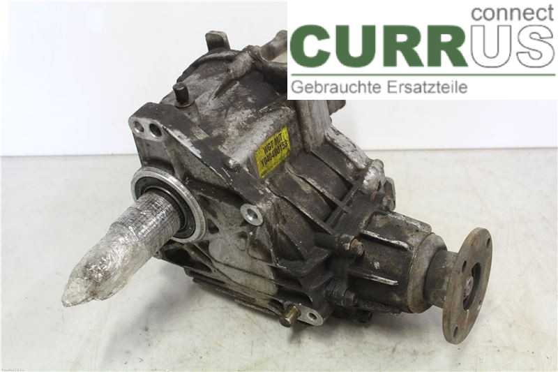 HYUNDAI SANTA FE  00-06 Distributionsgearkasse 4730039001 2,4I 16V