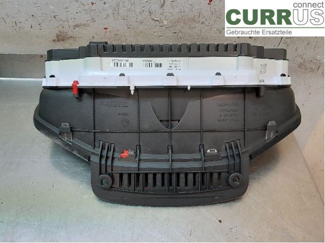 VOLVO XC60  14-17 Instrument cluster / comb 36051275 D5244T21