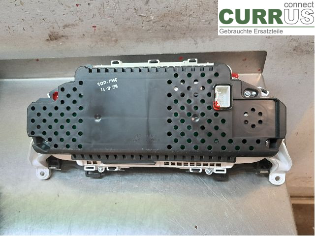 VOLVO XC60  14-17 Instrument cluster / comb 36051275 D5244T21