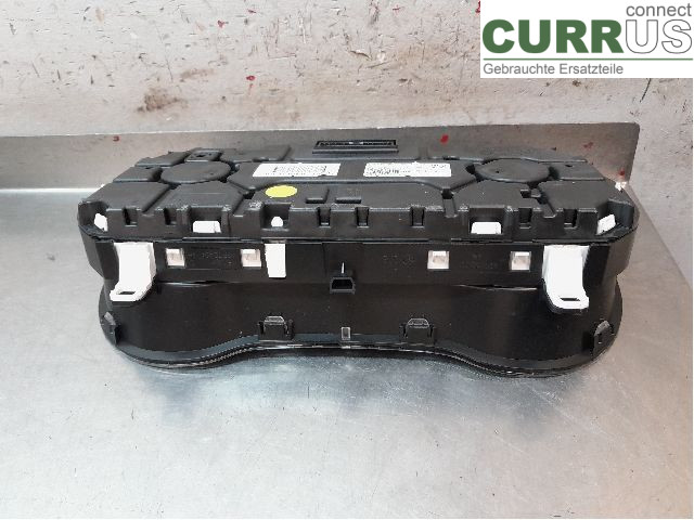 RENAULT MASTER III  15-20 Instrument cluster / comb 248096232R M9T-716