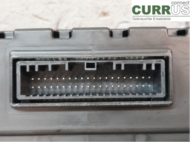RENAULT MASTER III  15-20 Instrument cluster / comb 248096232R M9T-716