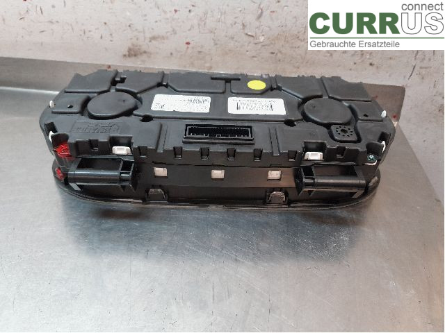 RENAULT MASTER III  15-20 Instrument cluster / comb 248096232R M9T-716