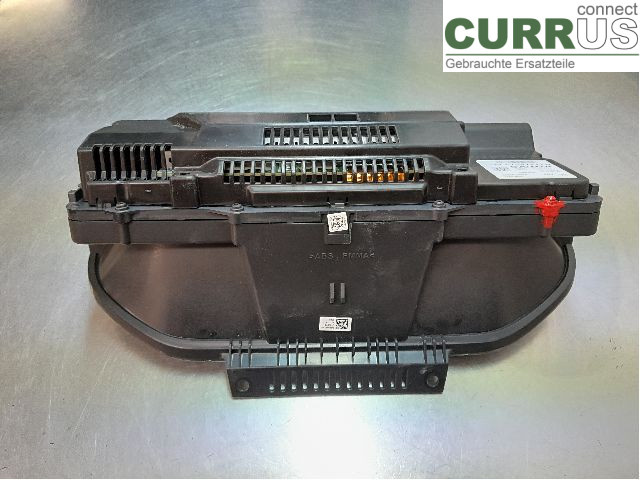 VOLVO V60  19- Instrument cluster / comb 36003835 B420T4