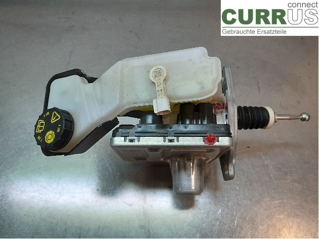 VOLVO V60  19- ABS Hydraulic unit 36003786 B420T4