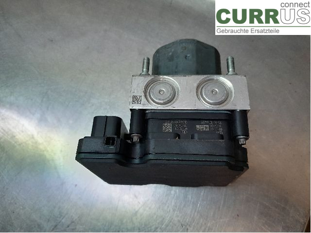 RENAULT KADJAR  15- Unité hydraulique ABS 476609543R H5F-408