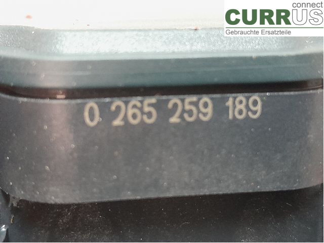 RENAULT KADJAR  15- Unité hydraulique ABS 476609543R H5F-408