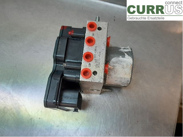 RENAULT KADJAR  15- Unité hydraulique ABS 476609543R H5F-408