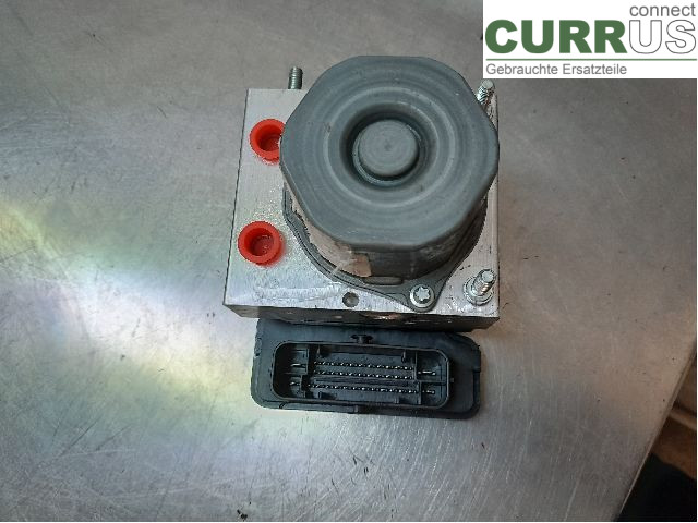 RENAULT KADJAR  15- Unité hydraulique ABS 476609543R H5F-408