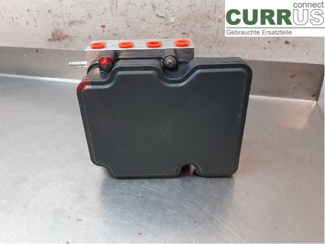 RENAULT KADJAR  15- Unité hydraulique ABS 476609543R H5F-408