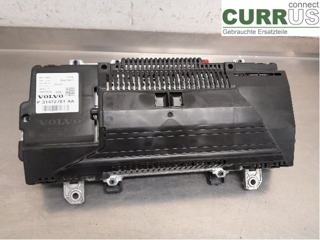 VOLVO V90 CROSS COUNTRY 17- Instrument cluster / comb 36051309 D4204T23