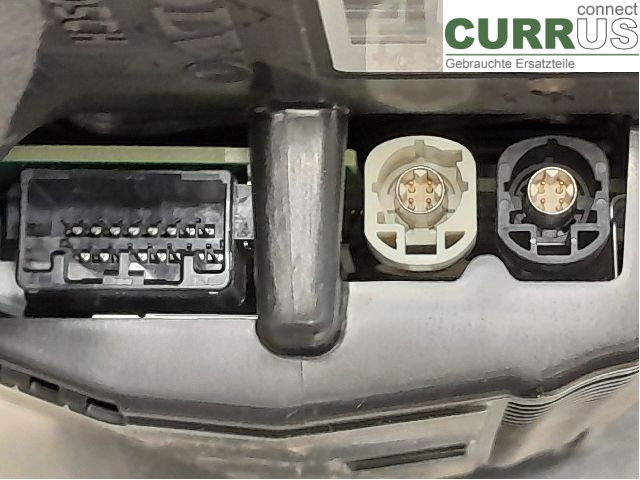 VOLVO V90 CROSS COUNTRY 17- Instrument cluster / comb 36051309 D4204T23