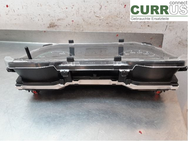 TOYOTA YARIS  20- Instrument cluster / comb 83800-K0221 M15A-FXE