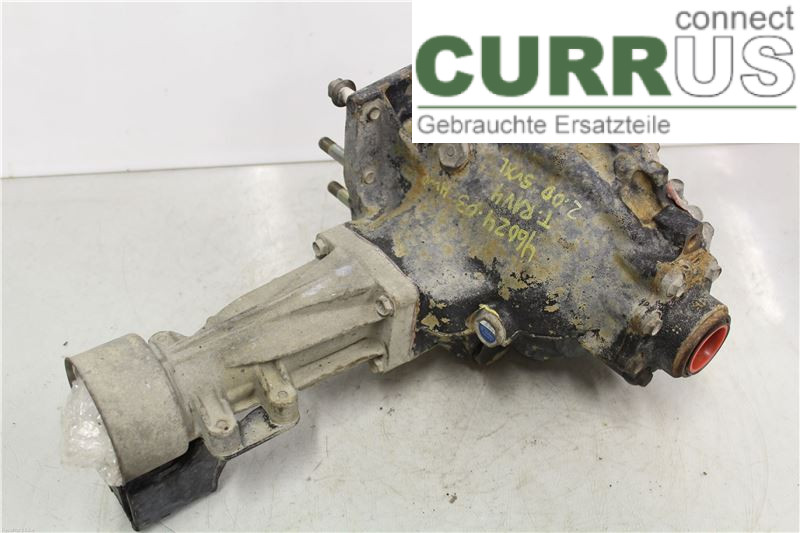 TOYOTA RAV 4    00-06 Distribution gear box 3610042060 2.0 D-4D