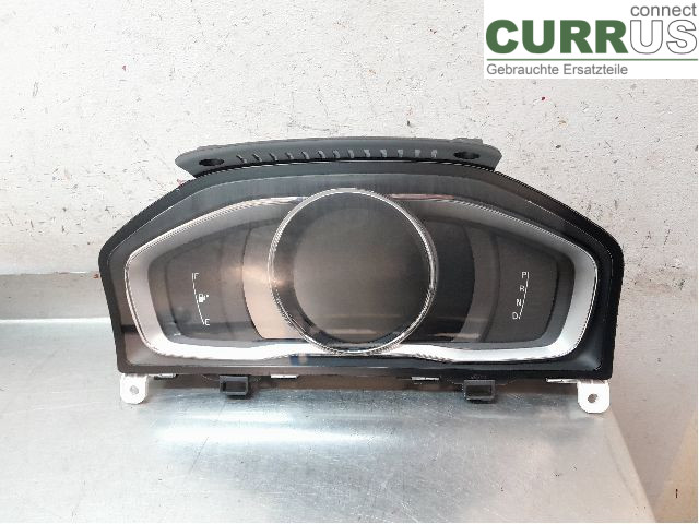 VOLVO XC60  14-17 Instrument cluster / comb 36051281 D5204T7