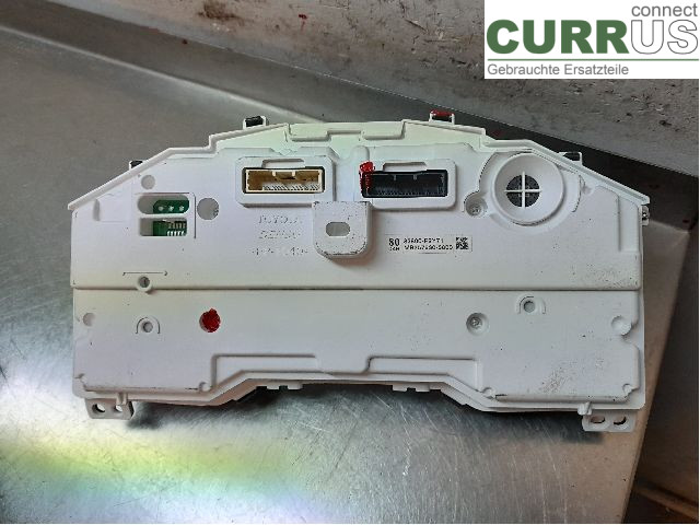 TOYOTA COROLLA 19- Instrument cluster / comb 83800-FEJ71 2ZR-FXE