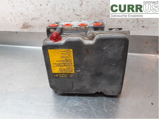 TOYOTA AVENSIS   09-15 Hydrauliczna jednostka ABS 44050-05131 3ZR-FAE