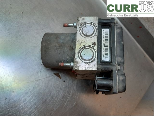 TOYOTA AVENSIS   09-15 Hydrauliczna jednostka ABS 44050-05131 3ZR-FAE