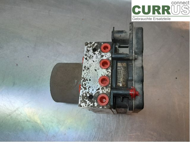 TOYOTA AVENSIS   09-15 Hydrauliczna jednostka ABS 44050-05131 3ZR-FAE