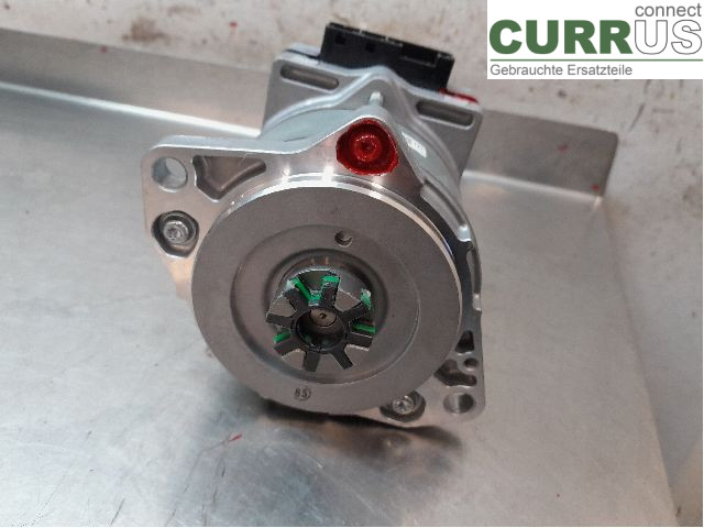TOYOTA C-HR 16-23 Elektrisk servostyrningspump 89650-10170 2ZR-FXE