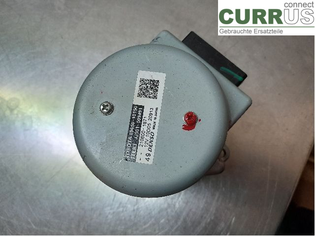 TOYOTA C-HR 16-23 Elektrisk servostyrningspump 89650-10170 2ZR-FXE