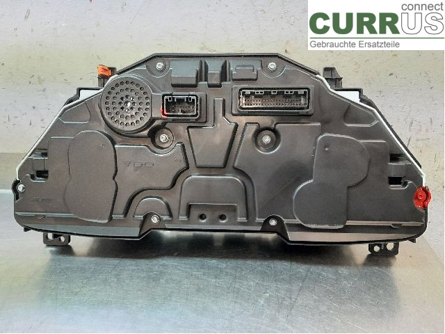 TOYOTA C-HR 16-23 Instrument cluster / comb 83800-F4831 2ZR-FXE