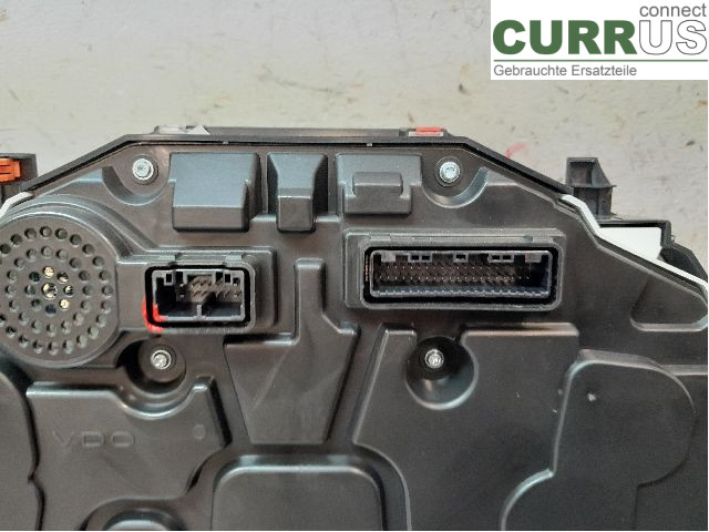 TOYOTA C-HR 16-23 Instrument cluster / comb 83800-F4831 2ZR-FXE