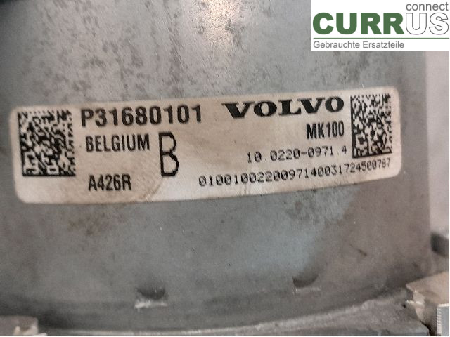 VOLVO XC90  16- Hydrauliczna jednostka ABS 31680104 B4204T27