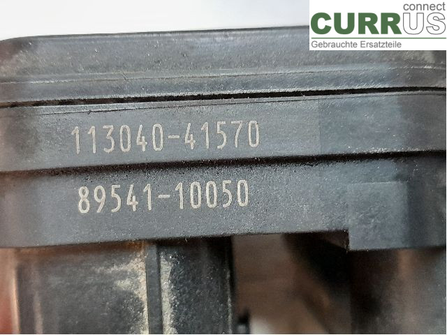 TOYOTA C-HR 16-23 ABS Hydraulic unit 44050-10010 2ZR-FXE