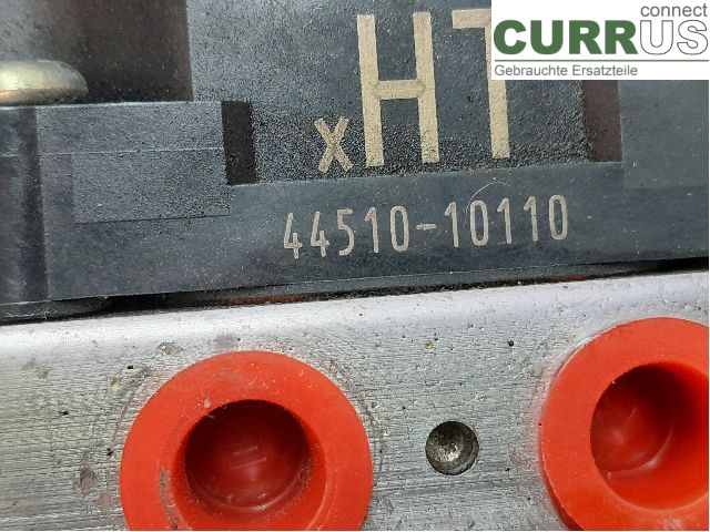 TOYOTA C-HR 16-23 ABS Hydraulic unit 44050-10010 2ZR-FXE
