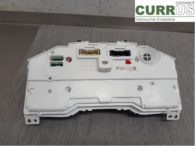 TOYOTA COROLLA 19- Instrument cluster / comb 83800-FEV90 2ZR-FXE