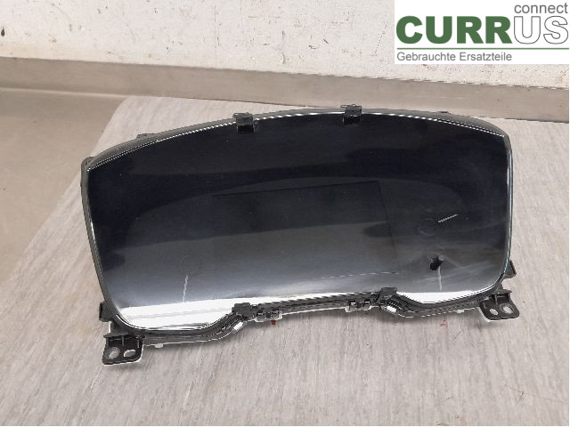 TOYOTA COROLLA 19- Instrument cluster / comb 83800-FEV90 2ZR-FXE