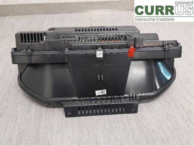  Instrument cluster / comb 36003630 E400V6